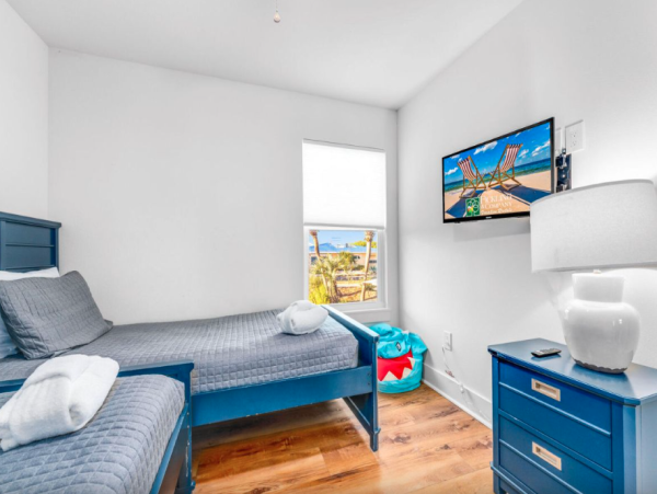 Luxury 9-Bedroom House in St. George Island